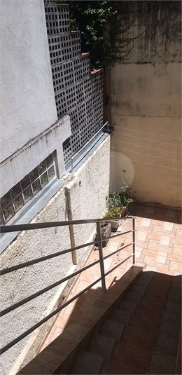 Venda Casa de vila São Paulo Vila Leopoldina REO962976 18