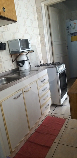 Venda Casa de vila São Paulo Vila Leopoldina REO962976 15