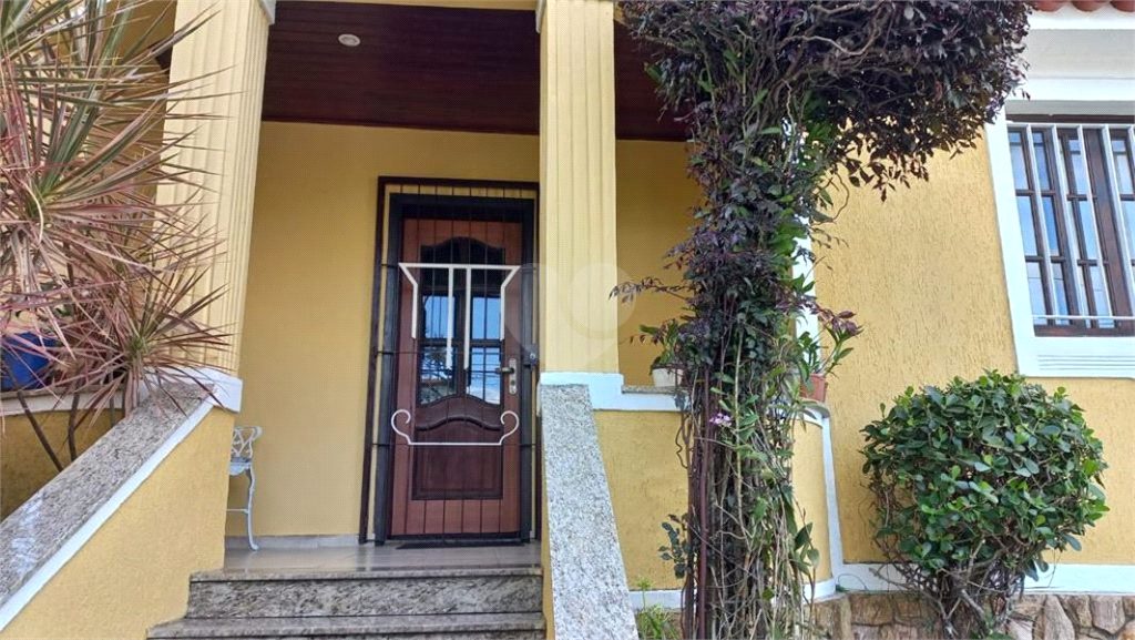 Venda Casa Niterói Largo Do Barradas REO962981 1