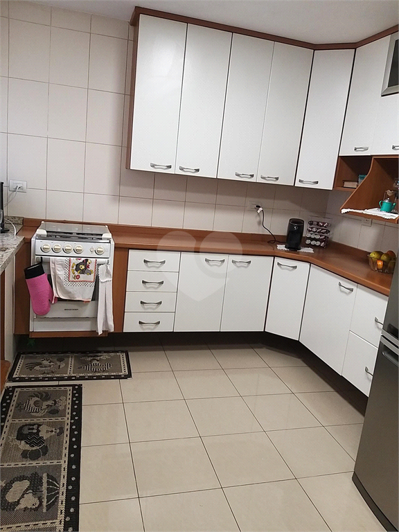 Venda Sobrado São Paulo Vila Paulista REO962982 14