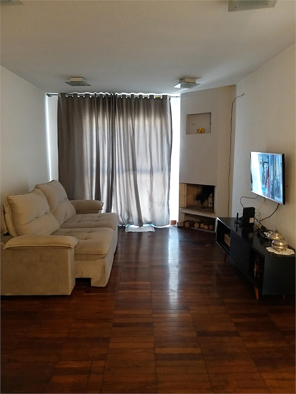 Venda Sobrado São Paulo Vila Paulista REO962982 2