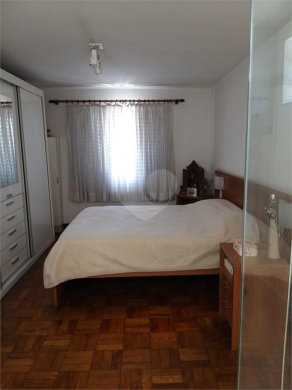 Venda Sobrado São Paulo Vila Paulista REO962982 7