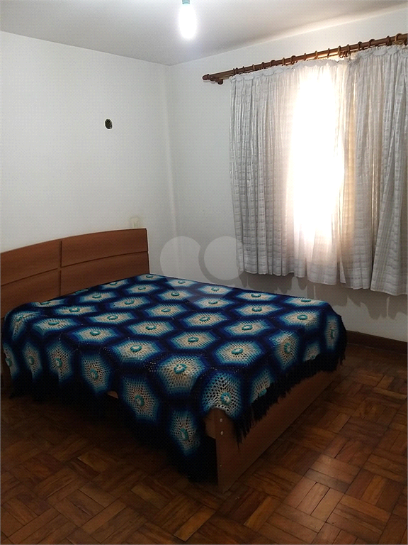 Venda Sobrado São Paulo Vila Paulista REO962982 8