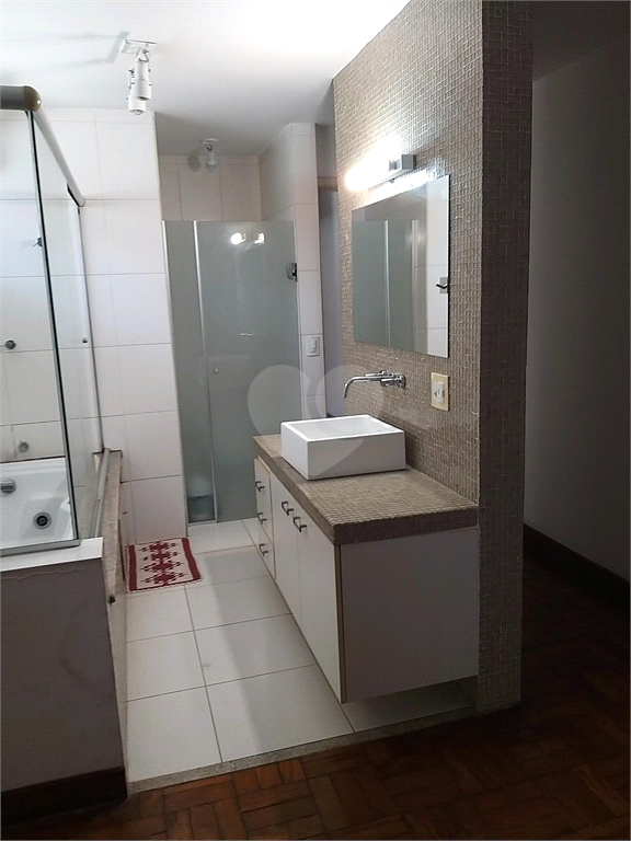 Venda Sobrado São Paulo Vila Paulista REO962982 15