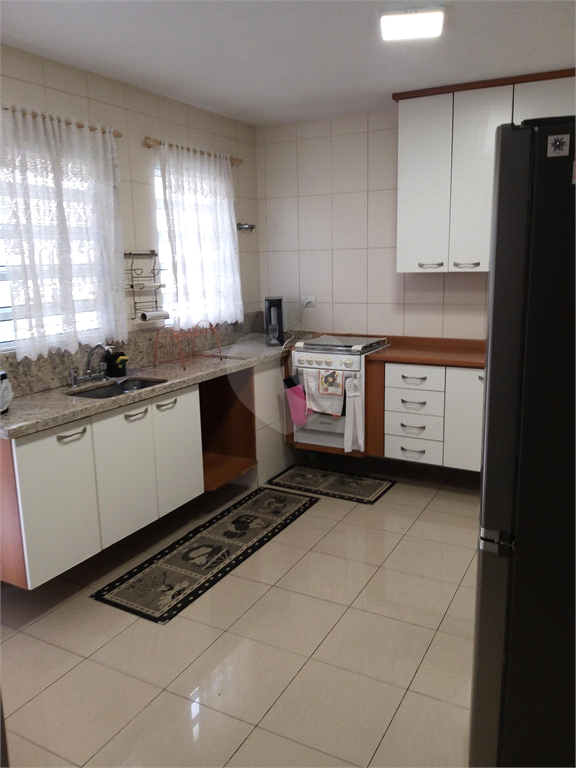 Venda Sobrado São Paulo Vila Paulista REO962982 11