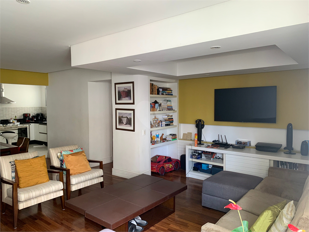 Venda Apartamento São Paulo Perdizes REO962992 5