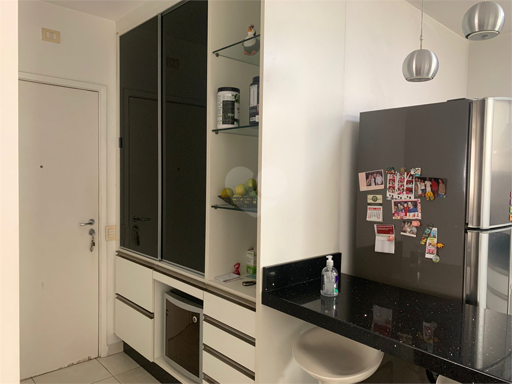 Venda Apartamento São Paulo Perdizes REO962992 15