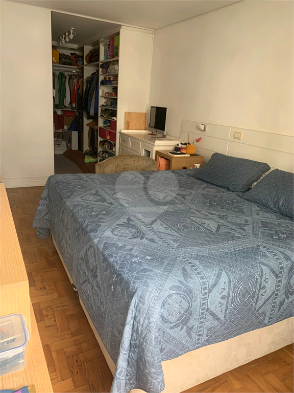 Venda Apartamento São Paulo Perdizes REO962992 18