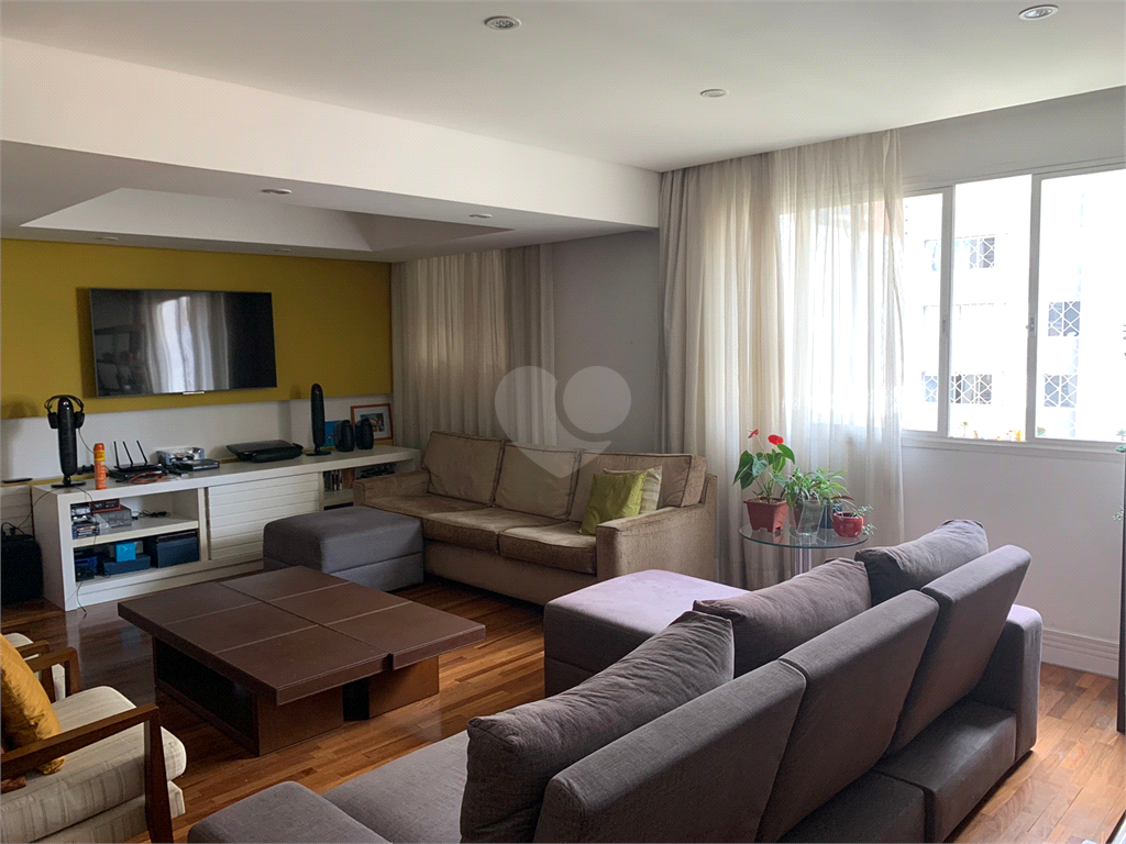 Venda Apartamento São Paulo Perdizes REO962992 4