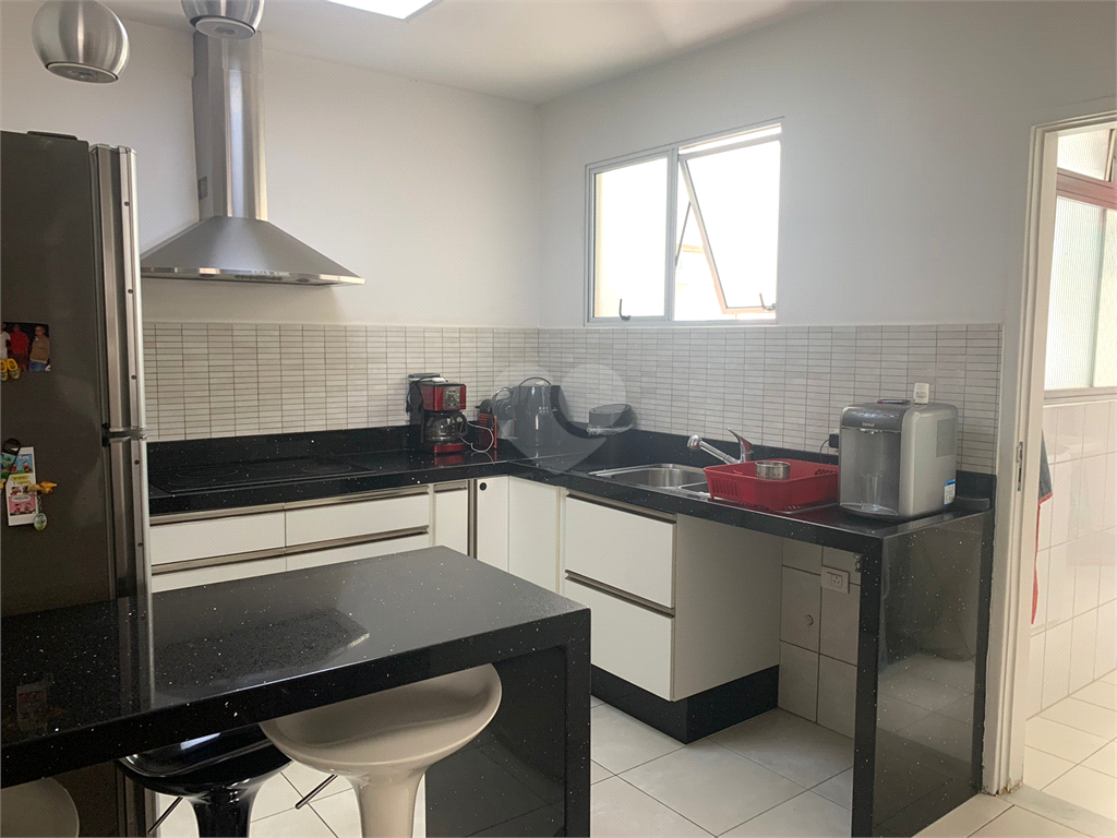 Venda Apartamento São Paulo Perdizes REO962992 19