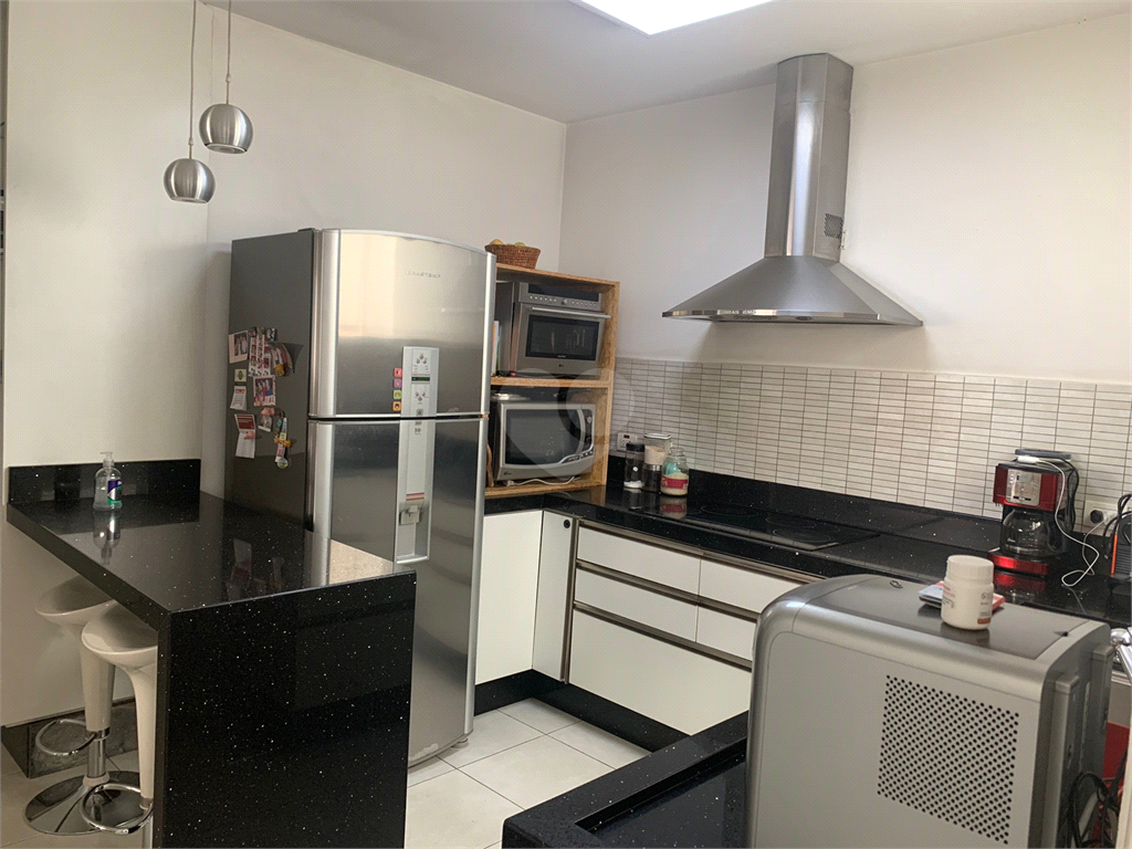 Venda Apartamento São Paulo Perdizes REO962992 13