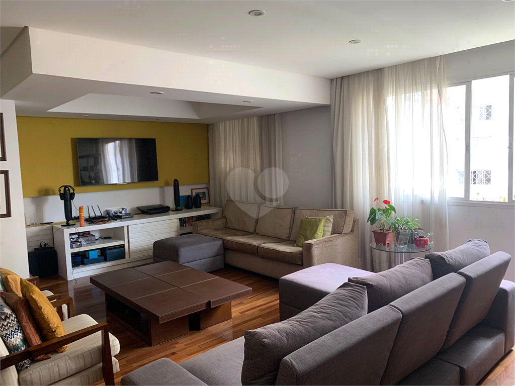 Venda Apartamento São Paulo Perdizes REO962992 3