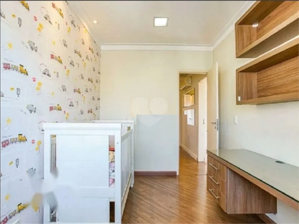 Venda Apartamento São Paulo Perdizes REO963002 13