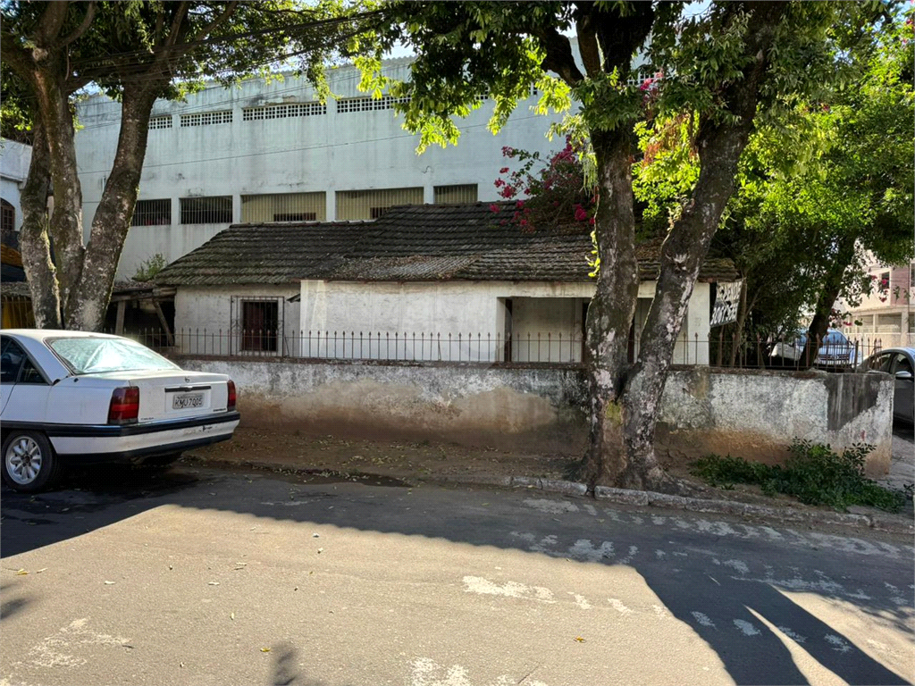 Venda Casa Vila Velha Glória REO963004 1