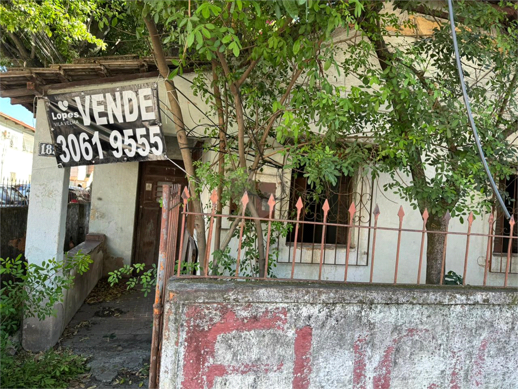 Venda Casa Vila Velha Glória REO963004 7