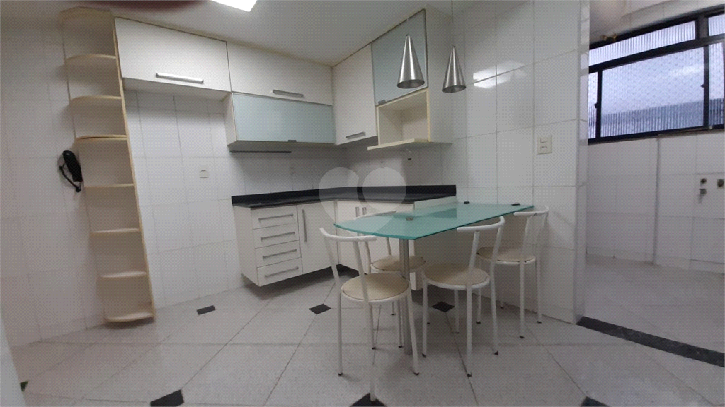 Venda Apartamento Niterói Ingá REO963014 24