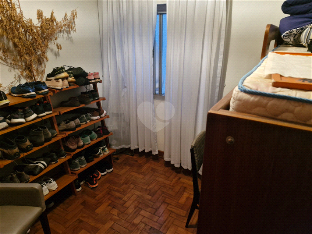 Venda Apartamento São Paulo Parque Da Mooca REO963025 10