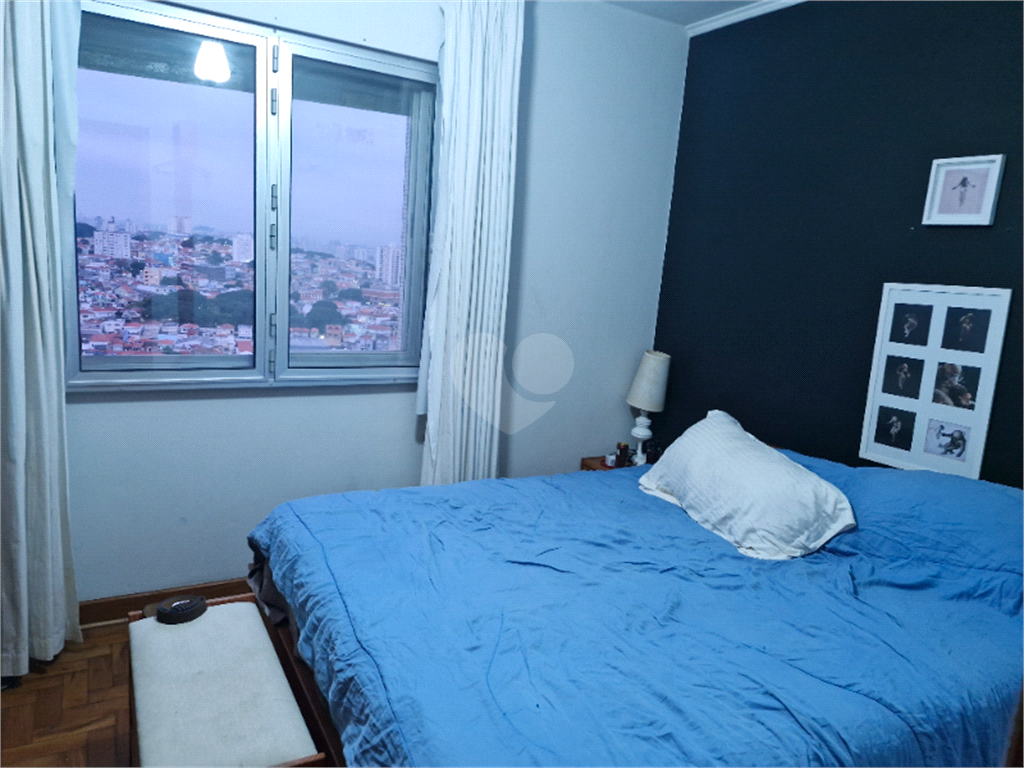 Venda Apartamento São Paulo Parque Da Mooca REO963025 6