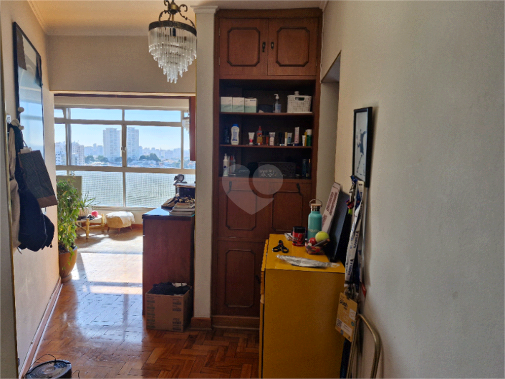 Venda Apartamento São Paulo Parque Da Mooca REO963025 4