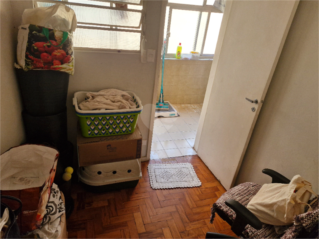 Venda Apartamento São Paulo Parque Da Mooca REO963025 14