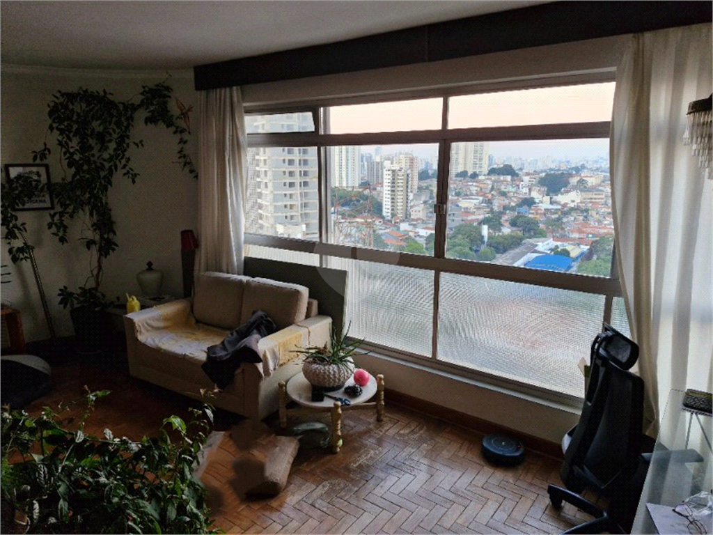 Venda Apartamento São Paulo Parque Da Mooca REO963025 16