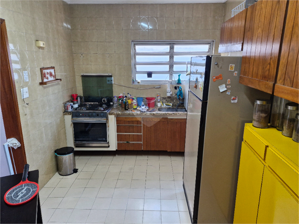 Venda Apartamento São Paulo Parque Da Mooca REO963025 1