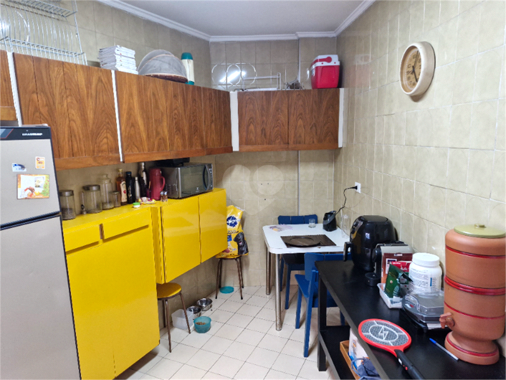 Venda Apartamento São Paulo Parque Da Mooca REO963025 2