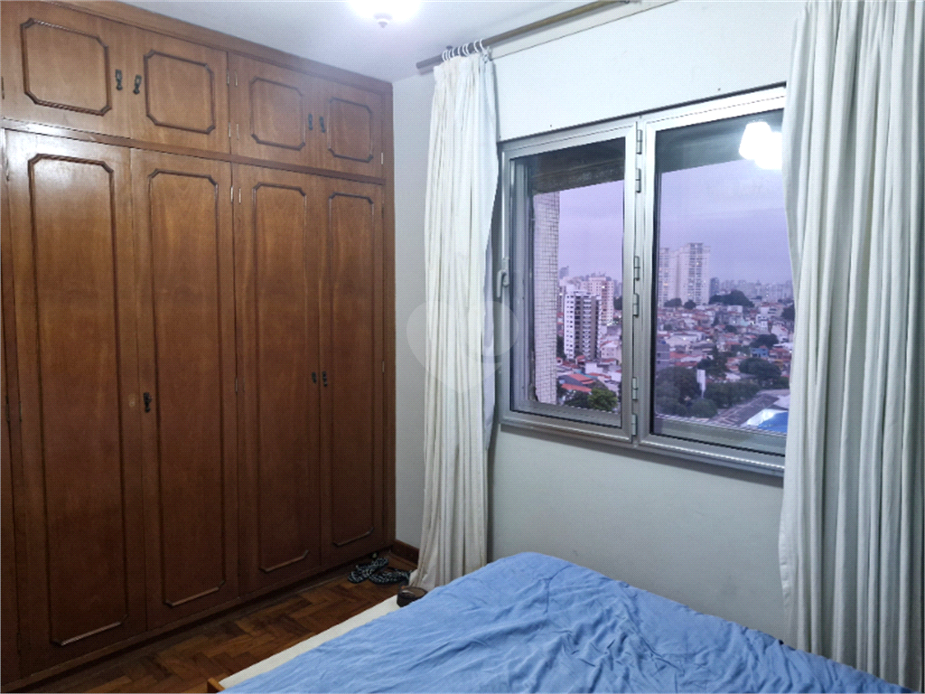 Venda Apartamento São Paulo Parque Da Mooca REO963025 7