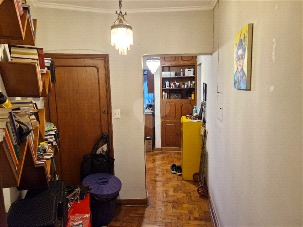 Venda Apartamento São Paulo Parque Da Mooca REO963025 12