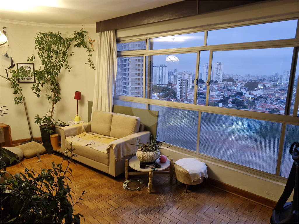 Venda Apartamento São Paulo Parque Da Mooca REO963025 3