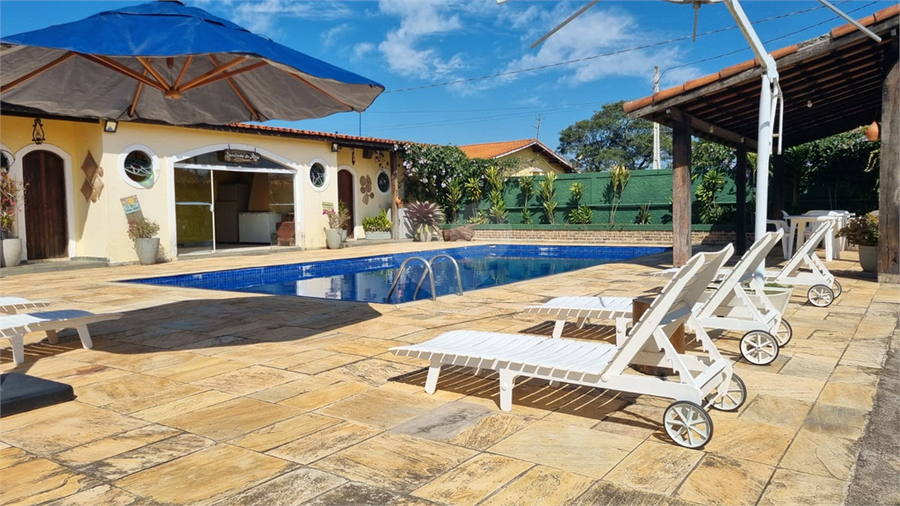 Venda Sítio São Roque Pavão (canguera) REO963034 24