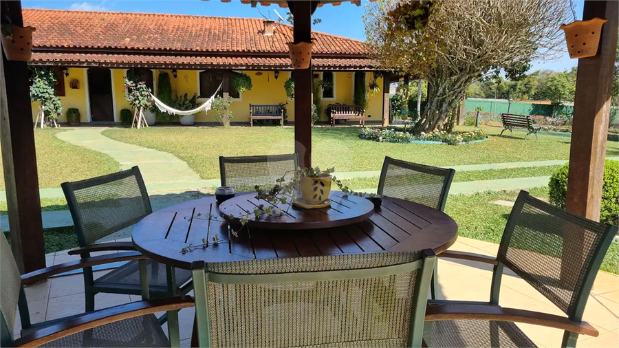 Venda Sítio São Roque Pavão (canguera) REO963034 18