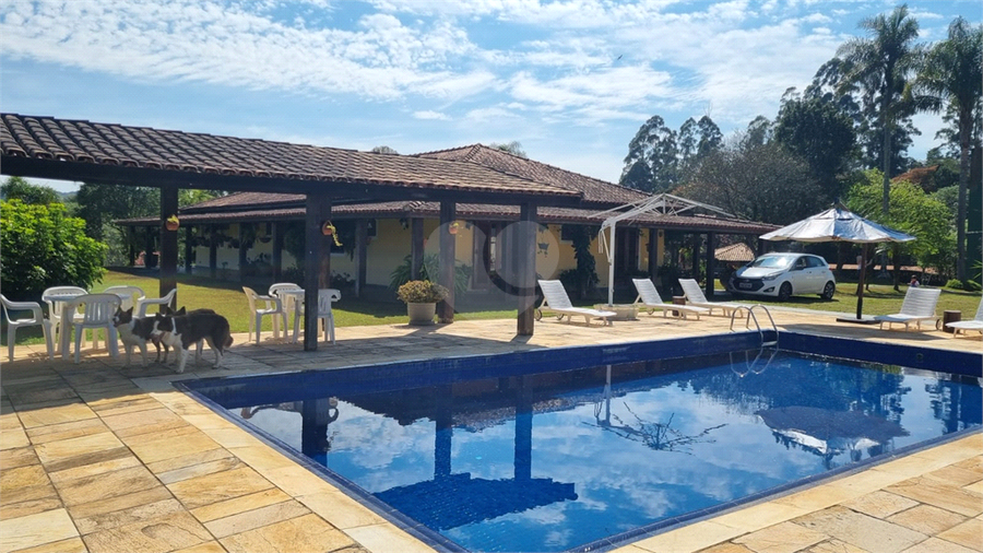 Venda Sítio São Roque Pavão (canguera) REO963034 10