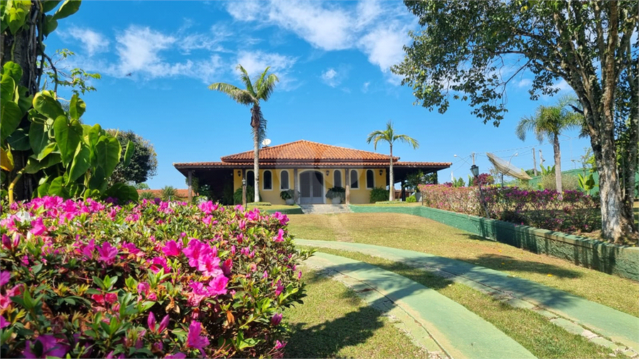 Venda Sítio São Roque Pavão (canguera) REO963034 30