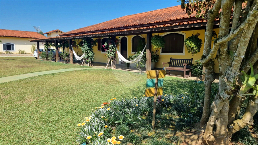 Venda Sítio São Roque Pavão (canguera) REO963034 3