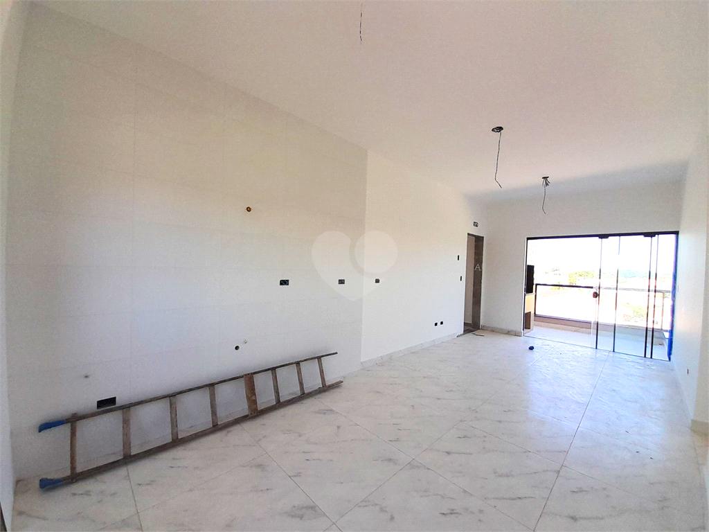 Venda Apartamento Itapoá Centro REO963042 8