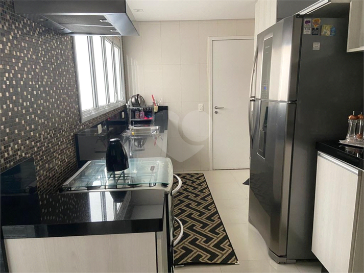 Aluguel Apartamento São Bernardo Do Campo Centro REO963049 5