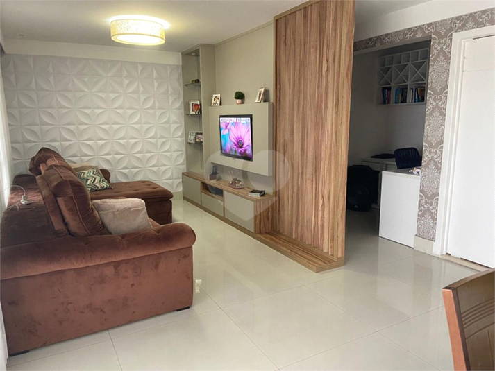 Aluguel Apartamento São Bernardo Do Campo Centro REO963049 1