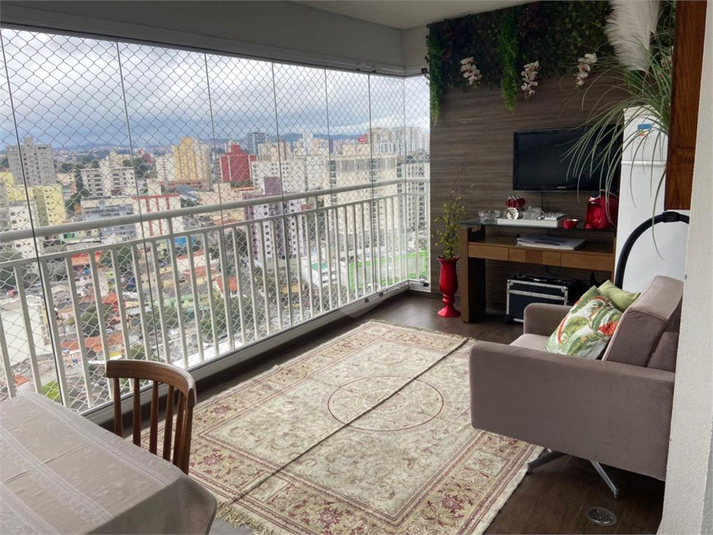 Aluguel Apartamento São Bernardo Do Campo Centro REO963049 2