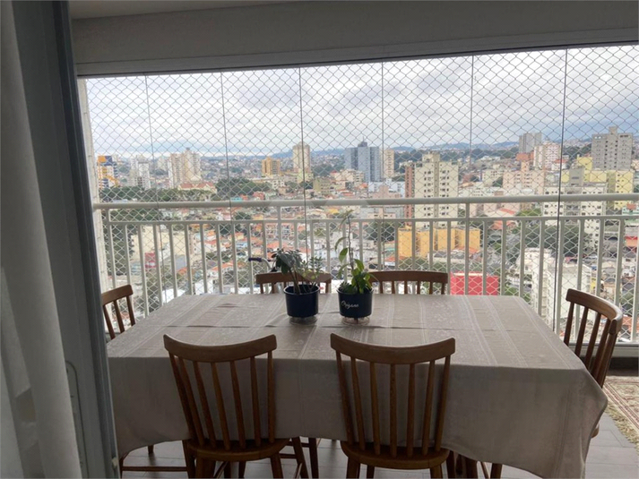 Aluguel Apartamento São Bernardo Do Campo Centro REO963049 3