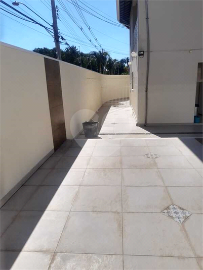 Venda Sobrado Campinas Jardim Quarto Centenário REO963055 26