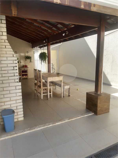 Venda Sobrado Campinas Jardim Quarto Centenário REO963055 30