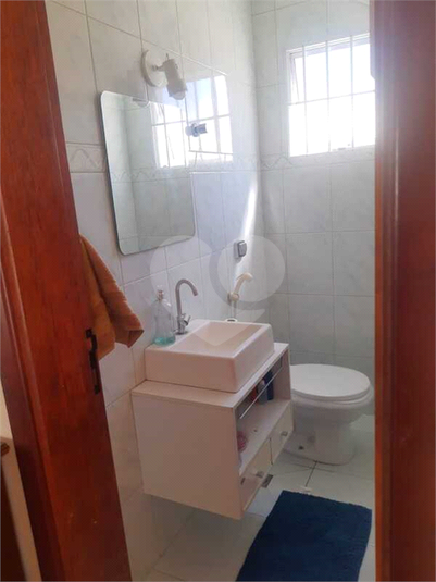 Venda Sobrado Campinas Jardim Quarto Centenário REO963055 17