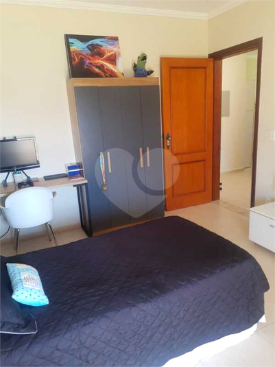 Venda Sobrado Campinas Jardim Quarto Centenário REO963055 13