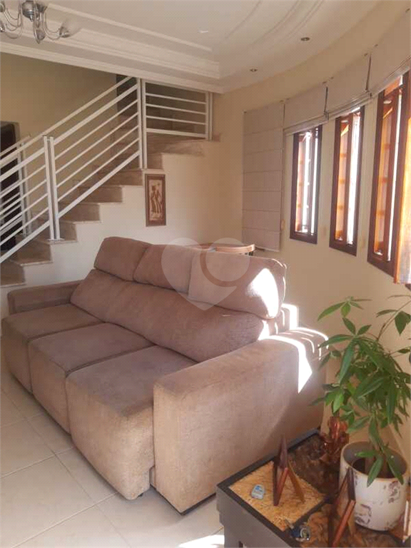 Venda Sobrado Campinas Jardim Quarto Centenário REO963055 4