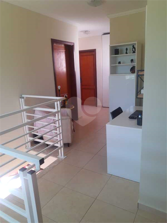 Venda Sobrado Campinas Jardim Quarto Centenário REO963055 11