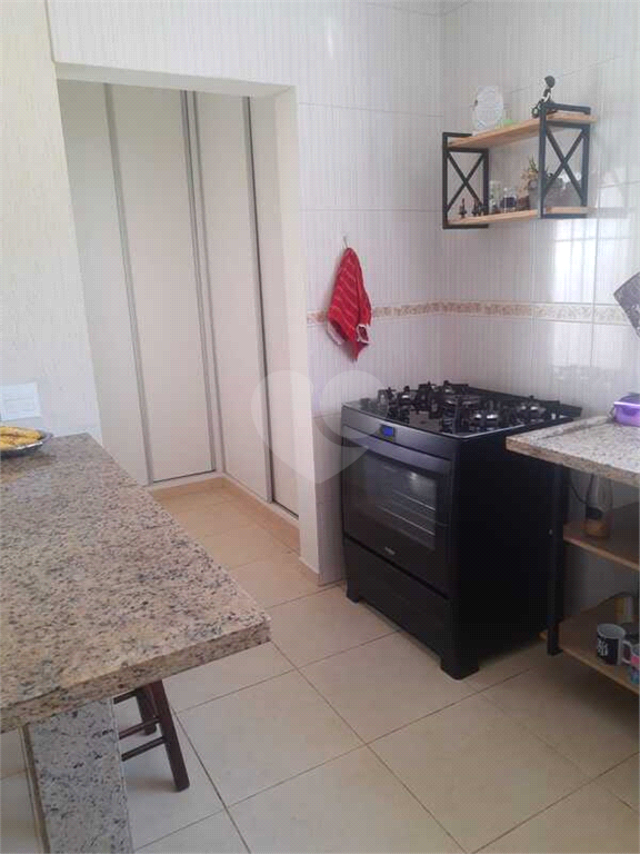 Venda Sobrado Campinas Jardim Quarto Centenário REO963055 7