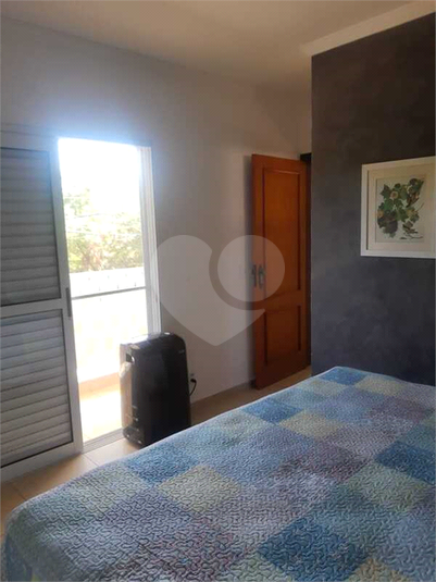 Venda Sobrado Campinas Jardim Quarto Centenário REO963055 24