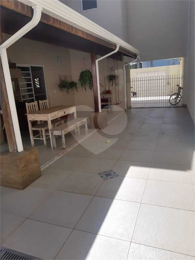 Venda Sobrado Campinas Jardim Quarto Centenário REO963055 28