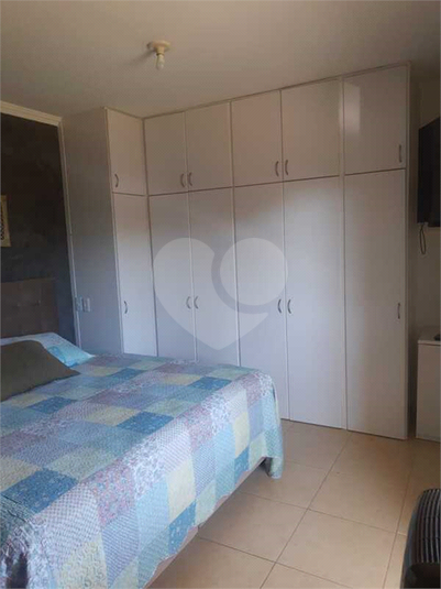 Venda Sobrado Campinas Jardim Quarto Centenário REO963055 23